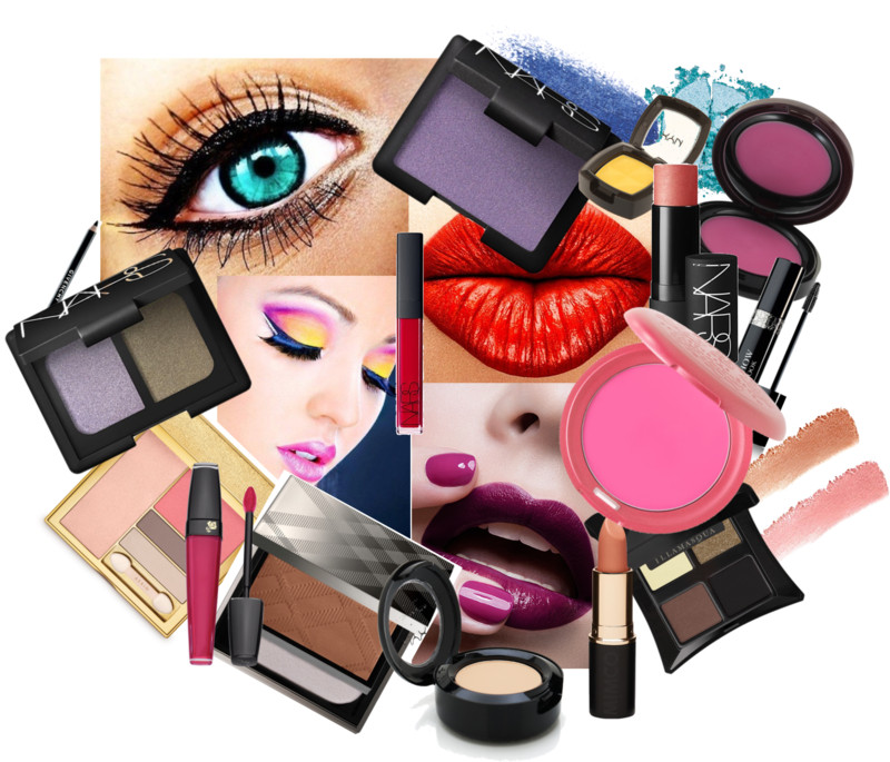 Image result for makeup and cosmetics