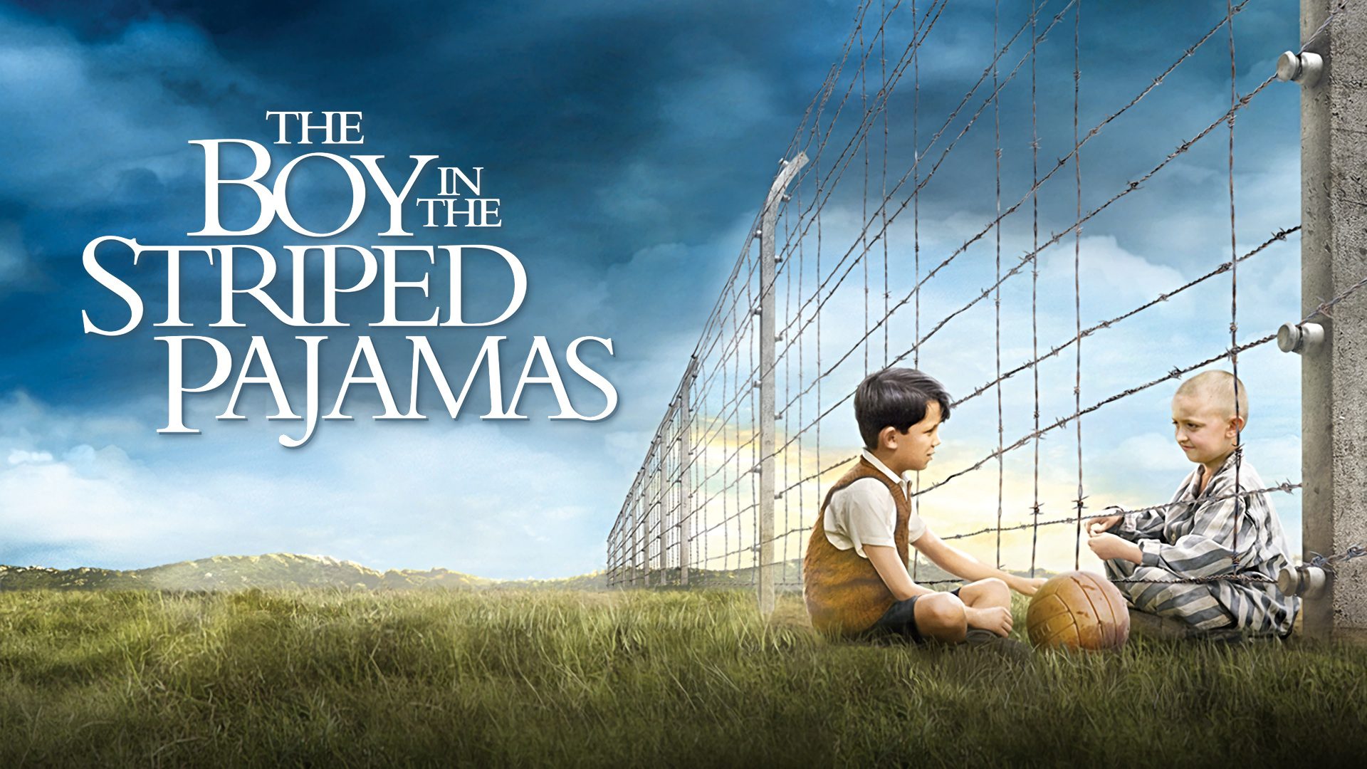 Movie Review The Boy In The Striped Pajamas The Companion